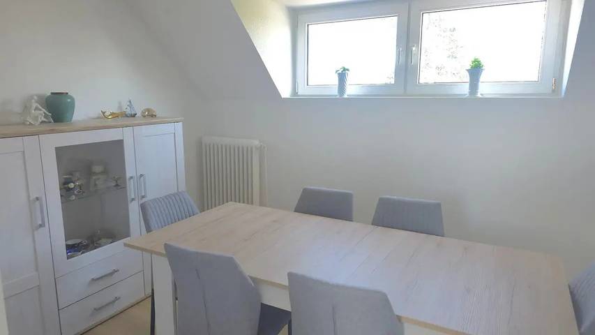 Ferienwohnung für 6 Personen in Eckwarden - 2