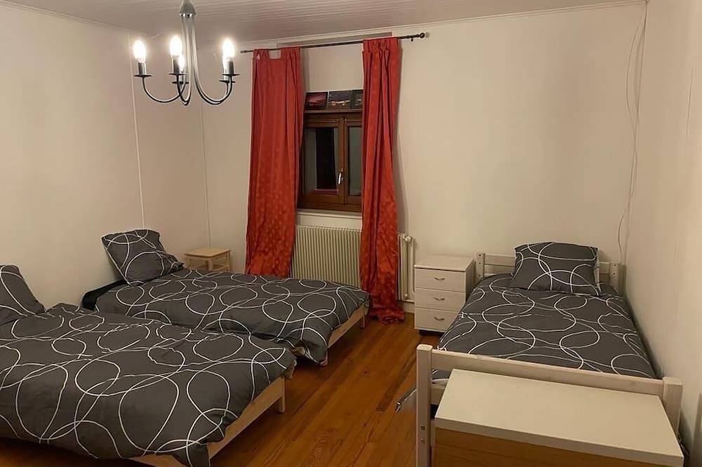 Belle Maison à 2 pas de Geneve/Station Ski in Péron, Parc naturel régional du Haut-Jura