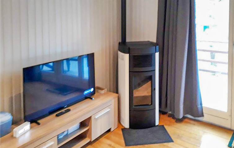 Location de vacances pour 5 personnes, avec terrasse, animaux acceptés à Somme-Leuze - 2