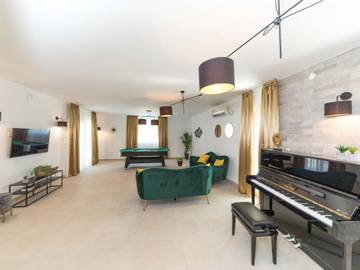 Villa für 10 Personen in Trogir, Split-Dalmatien, Bild 4