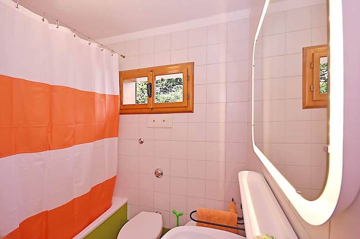Design cottage Treviso - the house in the park in Treviso, Provincia de Treviso