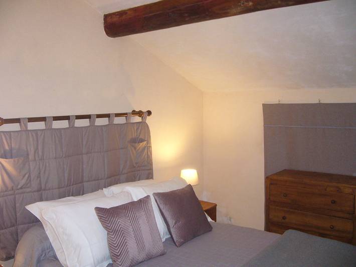 Gîte pour 4 personnes, avec jardin à Le Tholy - 4