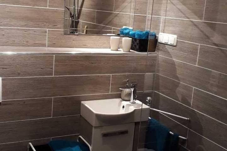 Ferienhaus für 2 Personen, mit Sauna und Garten im Westerwald - 4