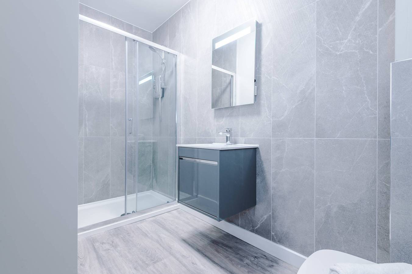 Geheel appartement, Elysée Suites - Stunning Flat in Southport in Southport (Merseyside), Merseyside