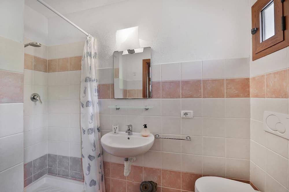 Ganze Wohnung, Il Grappolo – Rustic Studio in Elba Countryside in Acquabona, Elba