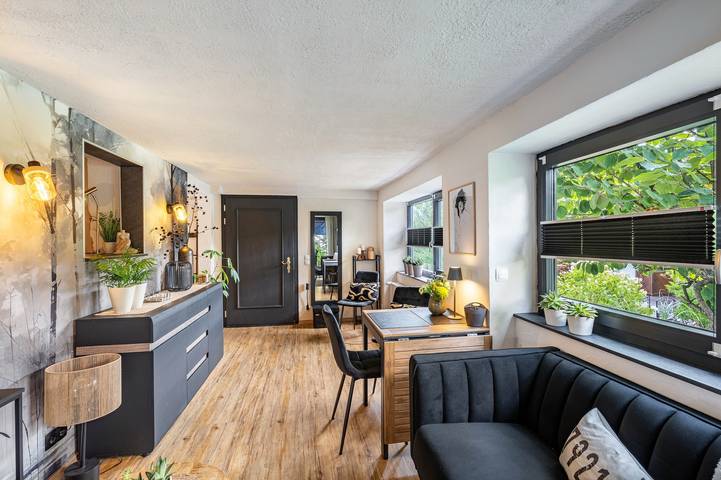 Apartamento de vacaciones para 2 personas - 1