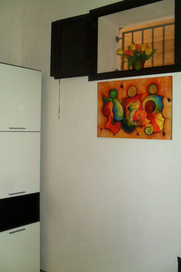 Gîte pour 2 personnes à Trapani - 3