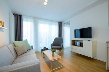 Ferienwohnung für 5 Personen in Langeoog, Landkreis Wittmund, Bild 4