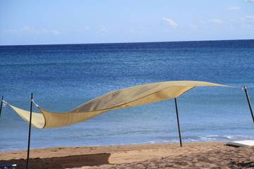 Location de vacances pour 2 personnes, avec jardin et terrasse à Koróni