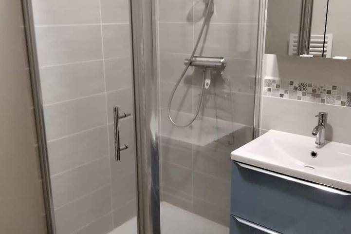 Gîte pour 4 personnes dans Grands Thermes de la Bourboule - 3