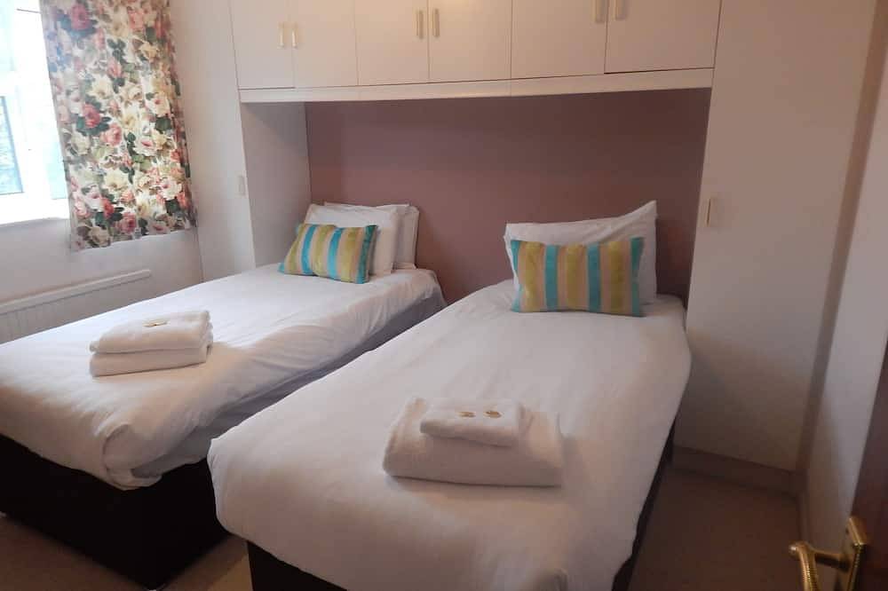 The Vinyard - Corporate & family stay with parking in Cambridge, Cambridgeshire