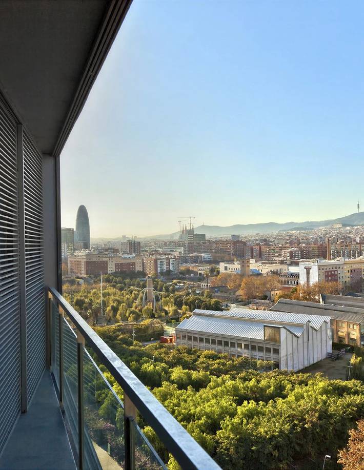 Casa Pujades in Barcelona Centre, Βαρκελώνη