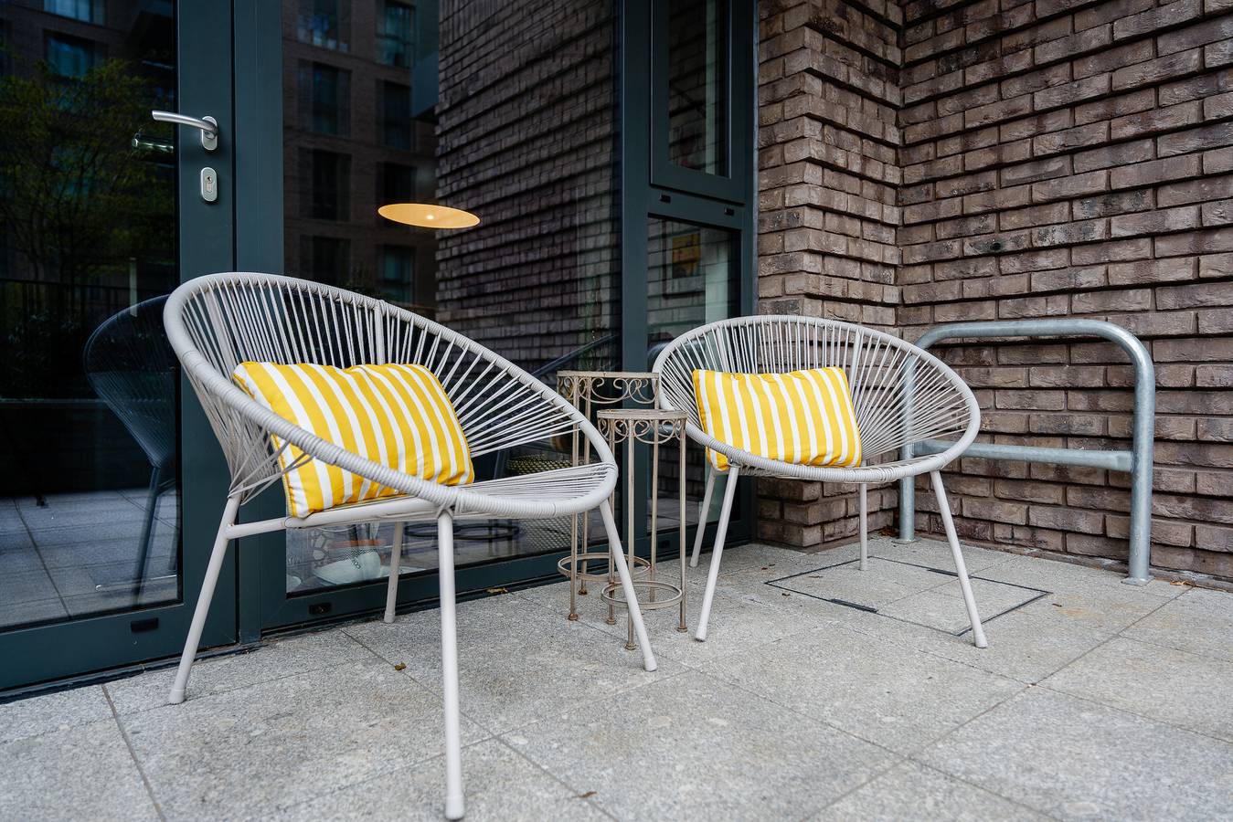 Ganze Ferienwohnung, 1-Bed Apartment- Sleeps 2, Central Links & Pets Ok in Hackney, London