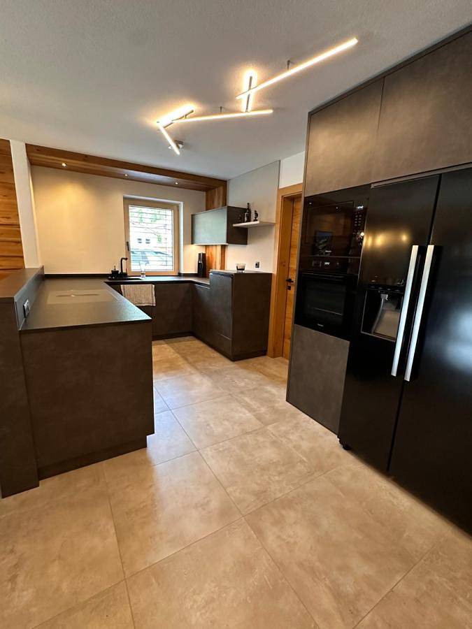 Villa in Stubaier Alpen, Sölden (Österreich)