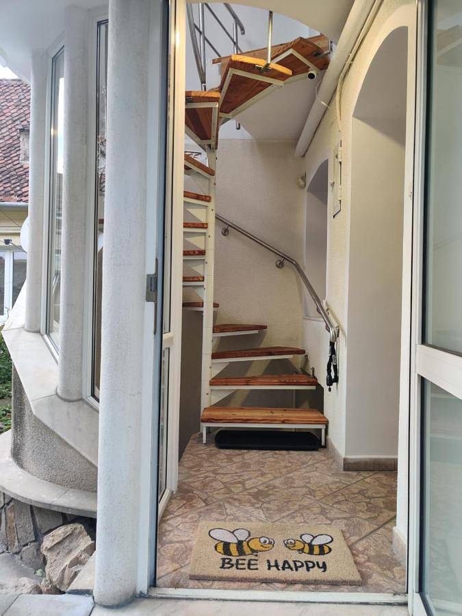 Gîte pour 3 personnes, avec jardin et vue à Brașov - 4