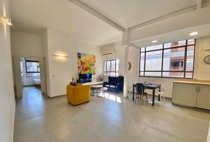 Apartamento de vacaciones para 5 personas - 1