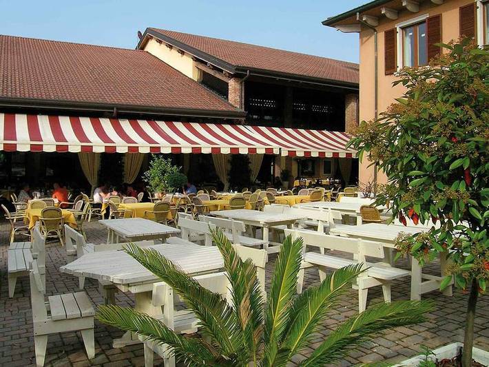 Bungalow für 6 Personen, mit Kinderpool am Gardasee - 3