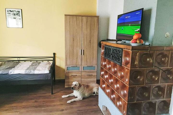 Villa für 4 Personen, mit Garten in Rheinhessen - 3