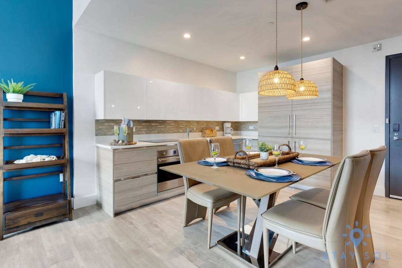 Apartamento entero, Exclusive Apartment  Rooftop Pool Hollywood Beach in Hollywood Beach (FL), Hollywood (Florida)