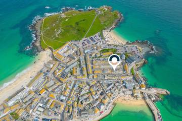 Cottage für 8 Personen in St. Ives, Cornwall, Bild 2