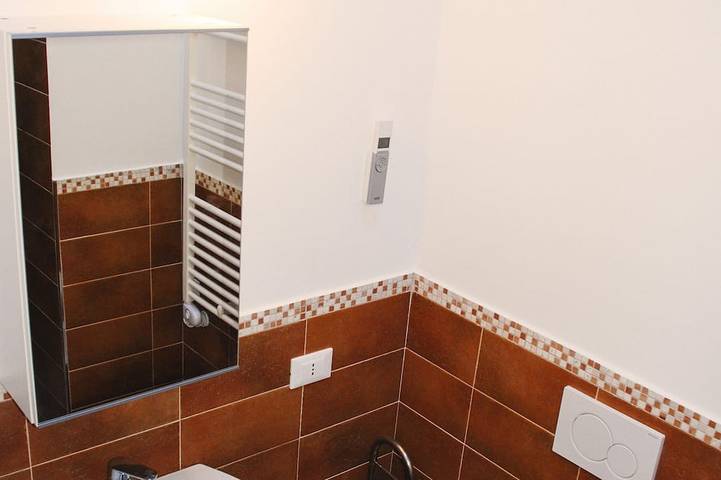 Apartamento entero, Il Casale di Giovanna - Apartamento lavanda rodeado de naturaleza in Offida, Provincia de Ascoli Piceno