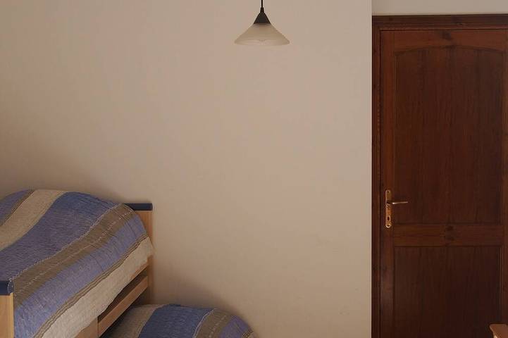 Ganze Wohnung, Mediterrane, vollausgestattete Ferienwohnung mit zwei Terrassen in Castelsardo, Sassari Provinz