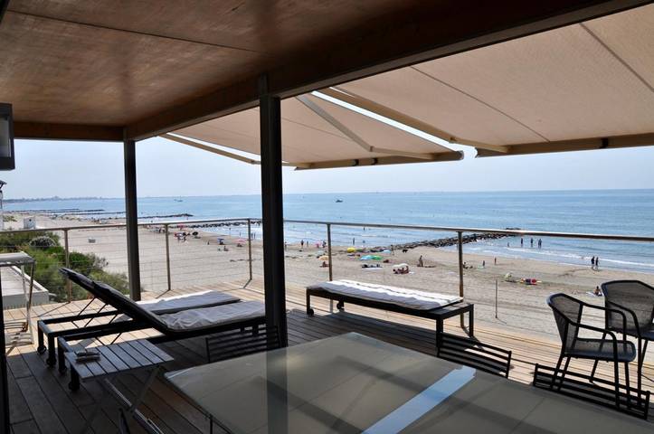 Gîte pour 5 personnes, avec Terrasse