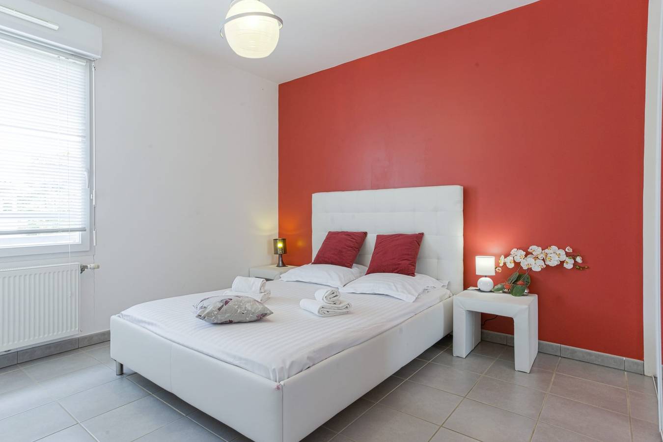 Appartement entier, Appartement Pigue - Welkeys in Labenne, Région de Dax