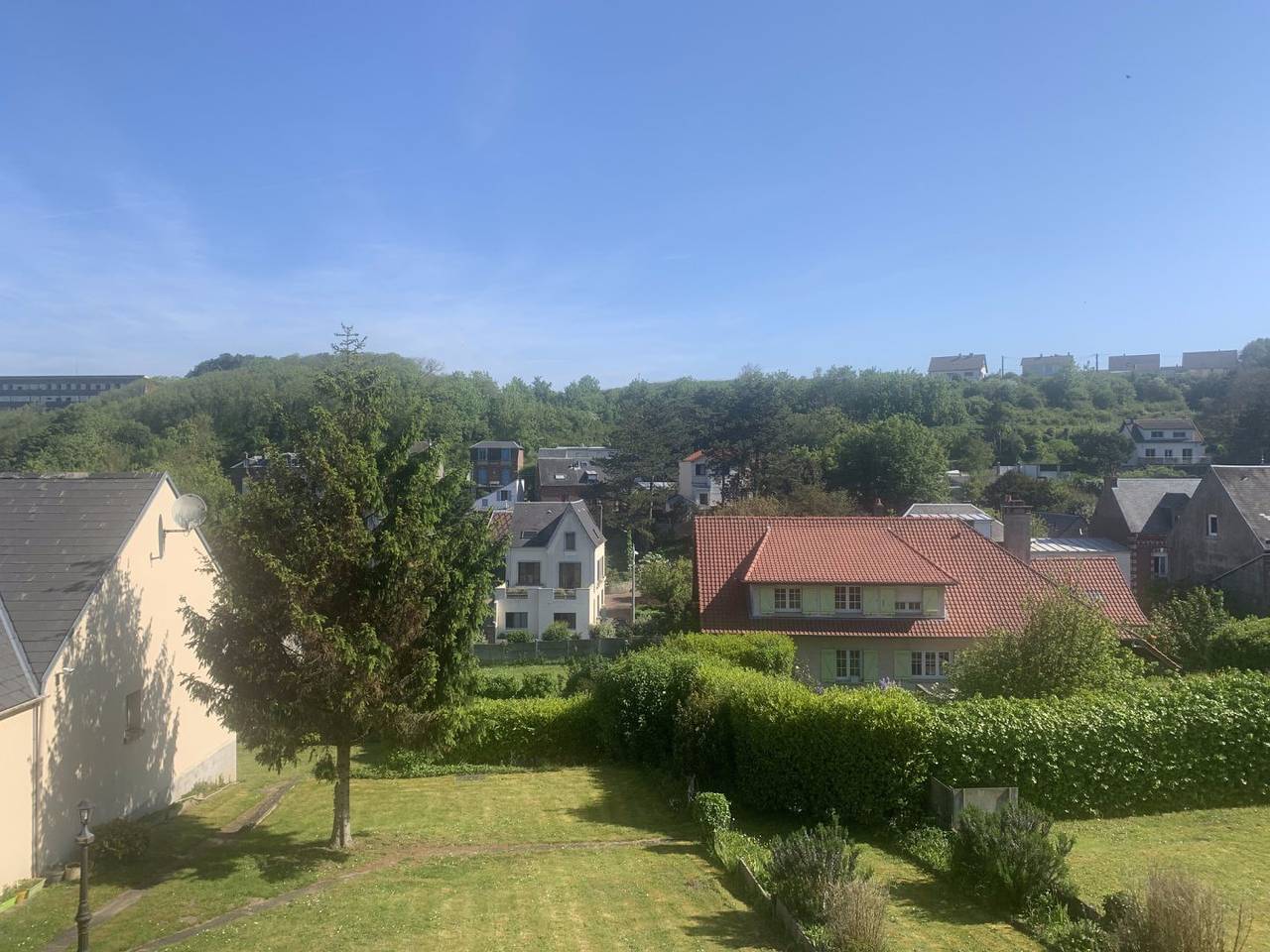 Maison "Val et Mer" tout confort et tout compris pour 6 personnes in Ault, Région d'Abbeville
