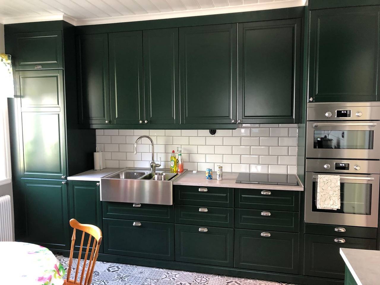 Ferienhaus mit fantastischem Blick über Lysekil in Rinkenäs, Norra Västkusten