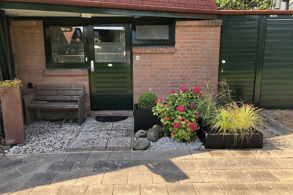 Entdecken Sie die vielseitige Provinz Nordholland in Ijsselmeer