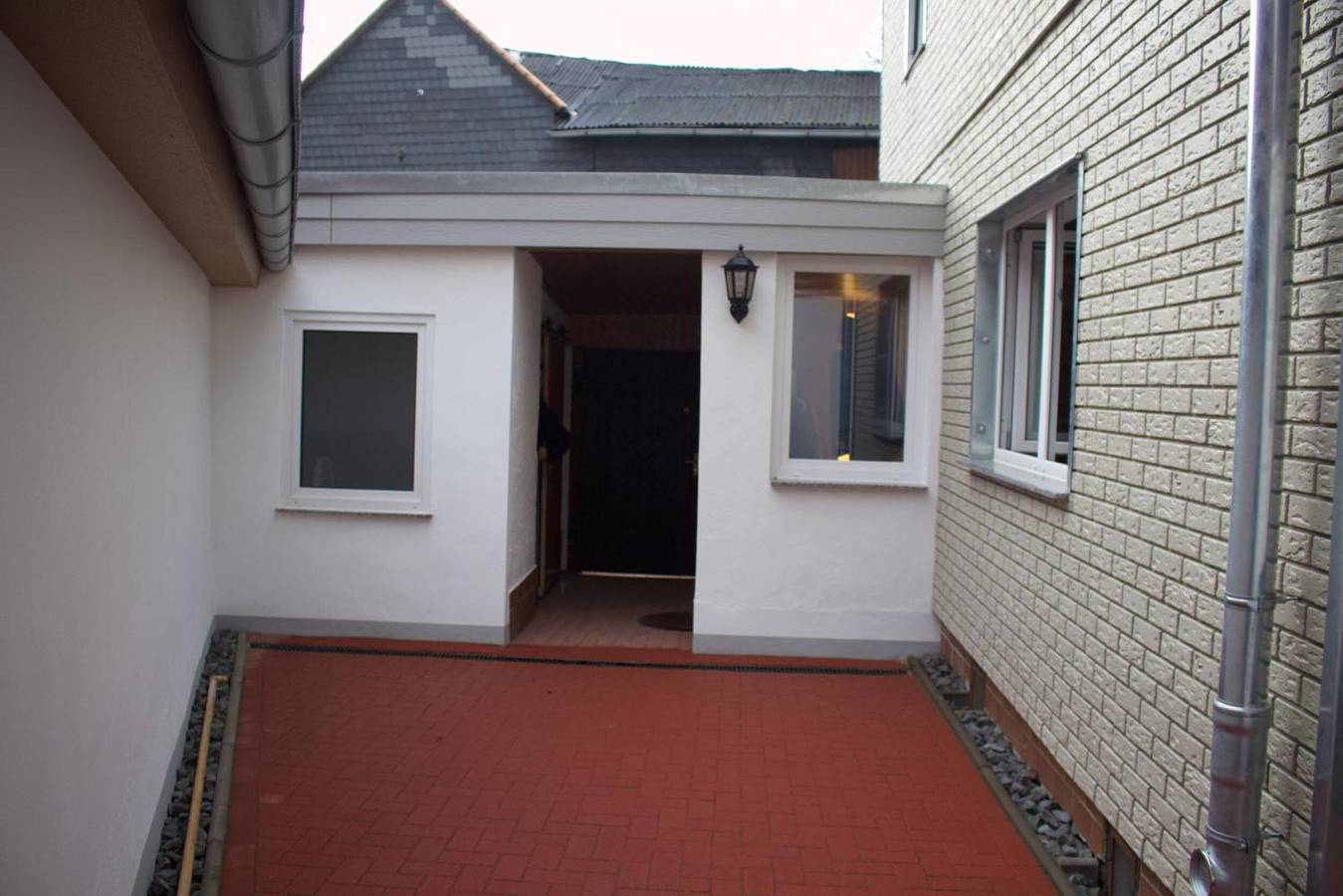 Apartamento entero, Casa de vacaciones Kiara con jardín y Wifi in Westerhausen, Thale