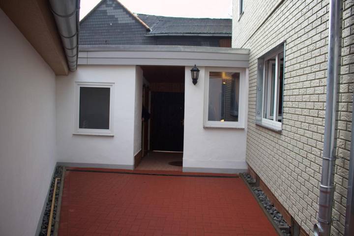 Ferienwohnung für 8 Personen, mit Garten in Thale - 4