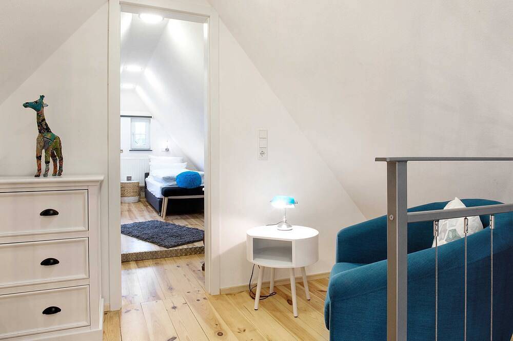 Ganze Wohnung, Ferienwohnung Stadtgarten in Michelstadt, Main-Odenwald