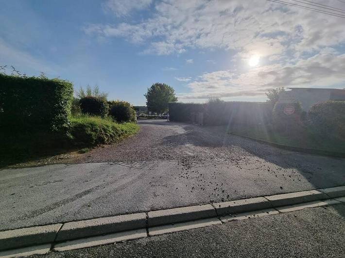 Location de vacances pour 6 personnes, avec jardin ainsi que terrasse et vue à Dozulé - 4