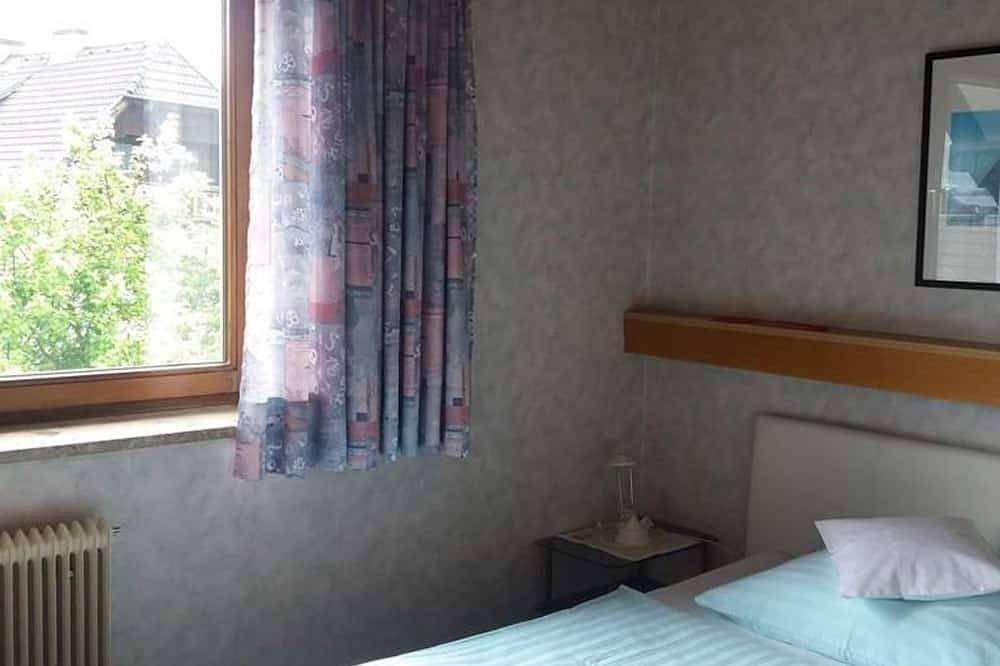 Geheel appartement, Tweepersoonskamer Nr. 5 met douche, Wc - Haus Traudi in Sankt Margarethen im Lungau, Bundesland Salzburg