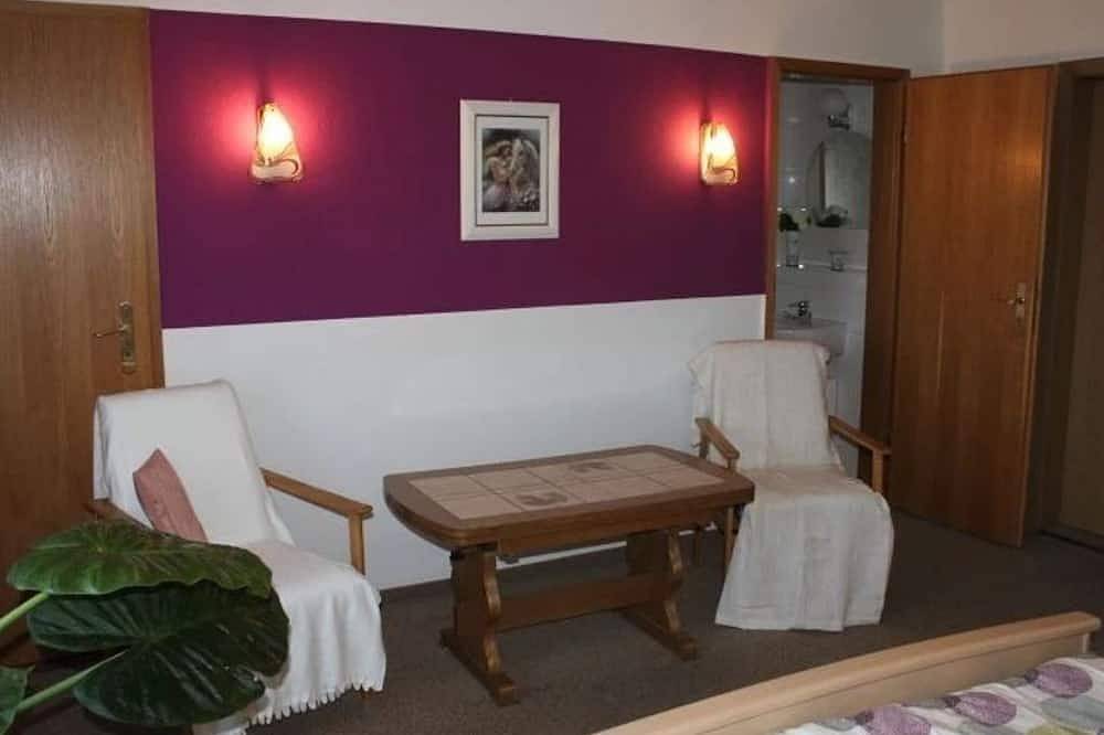 Entire apartment, Ferienwohnung 54 qm - Ferienwohnung 14 in Lübben, Dahme - Spreewald region