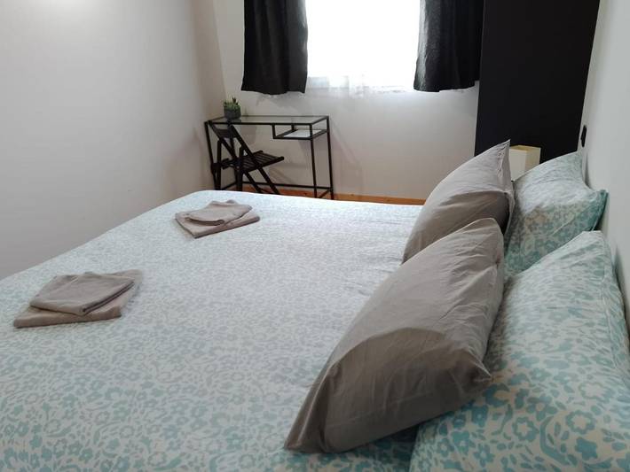 Gîte pour 2 personnes, avec jardin à San Biagio di Callalta - 3