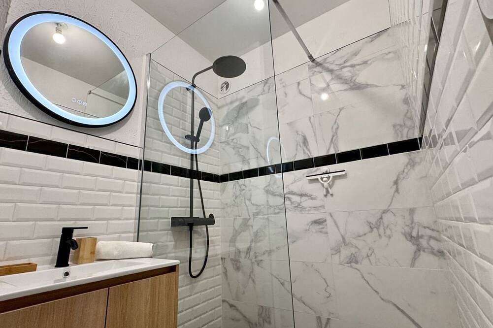 Appartement entier, Bienvenue à La Vigie, un charmant appartement conçu pour un séjour inoubliable à in Cayeux-sur-Mer, Région d'Abbeville