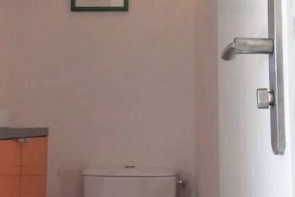 Apartamento entero, Comfort, terrace with lovely view over the valley, garage in Moustiers-Sainte-Marie, Parc naturel régional du Verdon