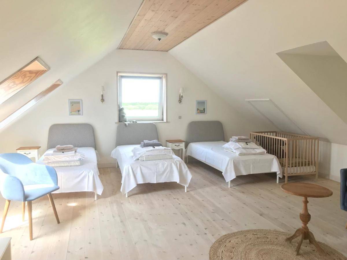 Geheel appartement, Brunbjerg Apartments in Billund, Billund und omgeving