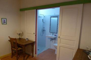 Maison D’hôte pour 2 Personnes dans L'Île-d'Elle, Fontenay-le-Comte, Photo 1