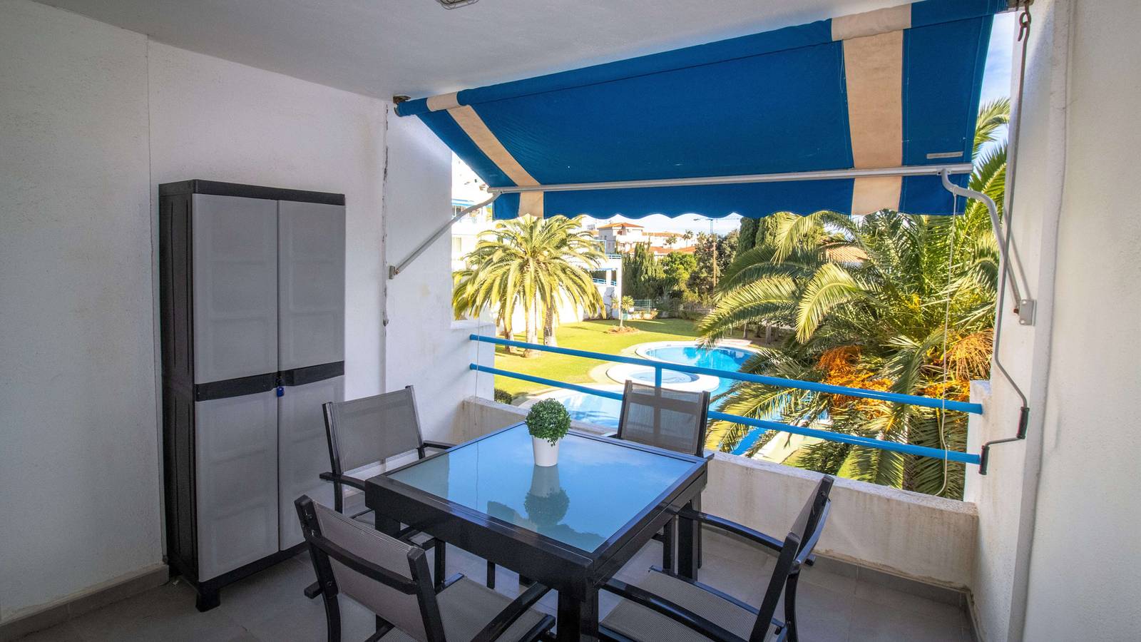 Appartement entier, Apartamento superior Nova Romana Alcossebre in Alcossebre, Alcalà de Xivert