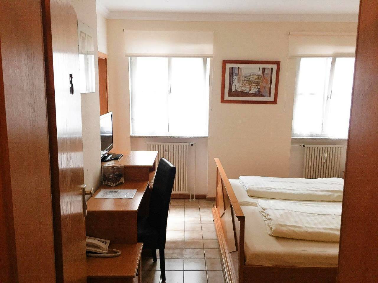 Pension Mona Lisa in Stadtbezirk 01 Altstadt-Lehel, München