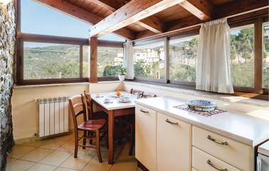 Casa Vacanza per 4 Persone in Perdifumo, Provincia di Salerno, Foto 3