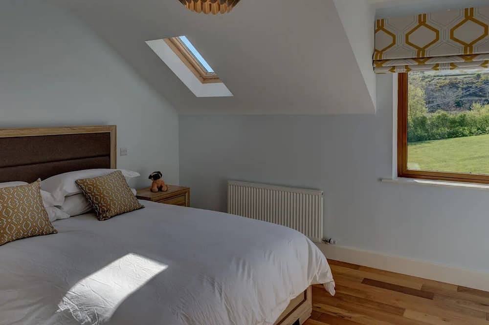 Beach House for 6 People in Dingle Peninsula, Munster