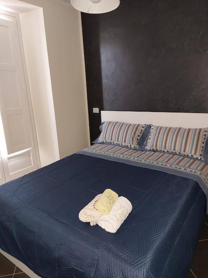Ganze Wohnung, B&B Anastasia in Buccino, Salerno Provinz