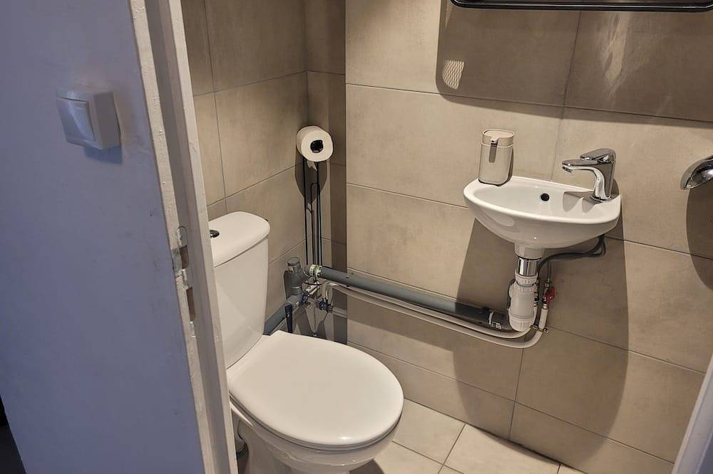 Appartement entier, Grand studio in Goussainville, Val-d'Oise