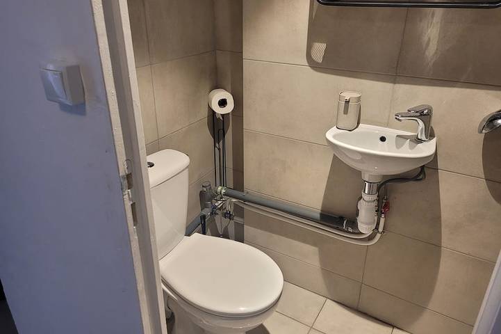 Gîte pour 2 personnes à Goussainville - 3