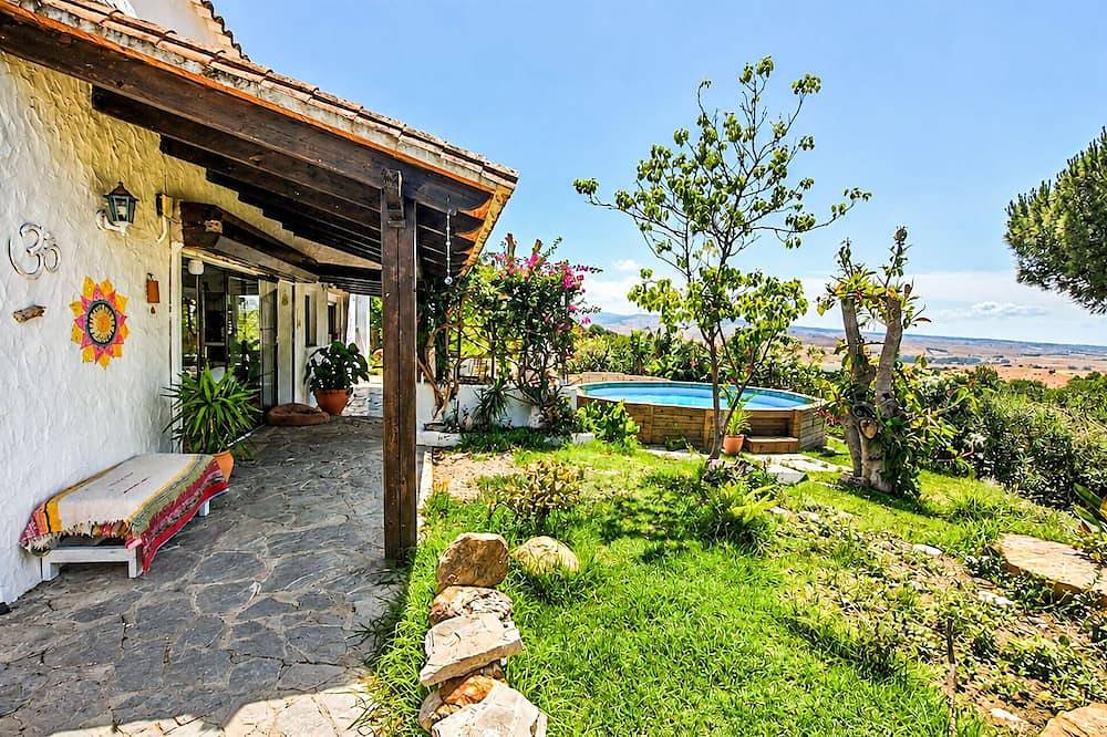 Amazing home in Tarifa with Wifi in Tarifa, Los Alcornocales